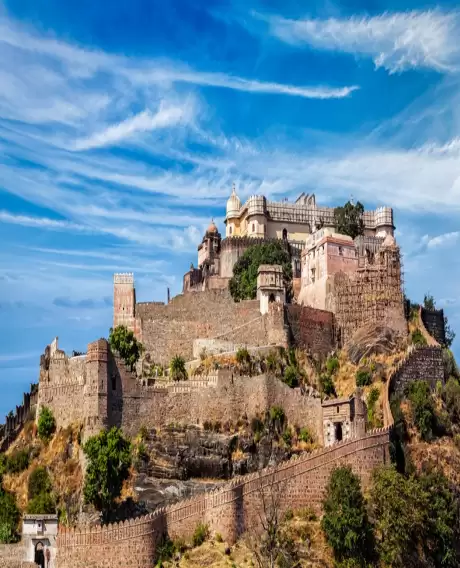 Kumbhalgarh