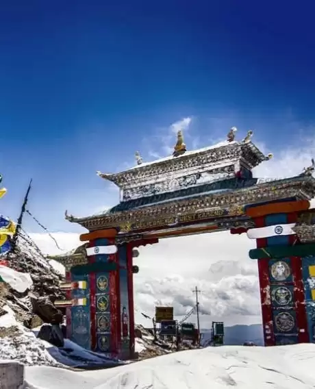 Arunachal Pradesh