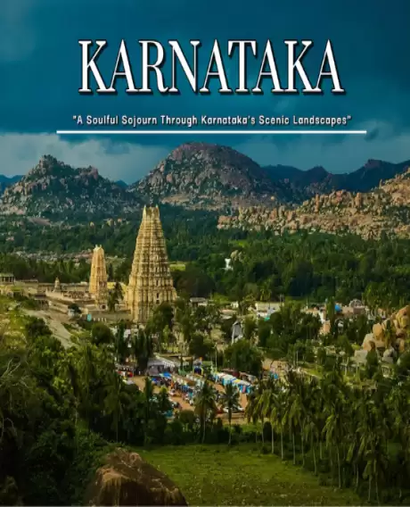 Blissful Karnataka