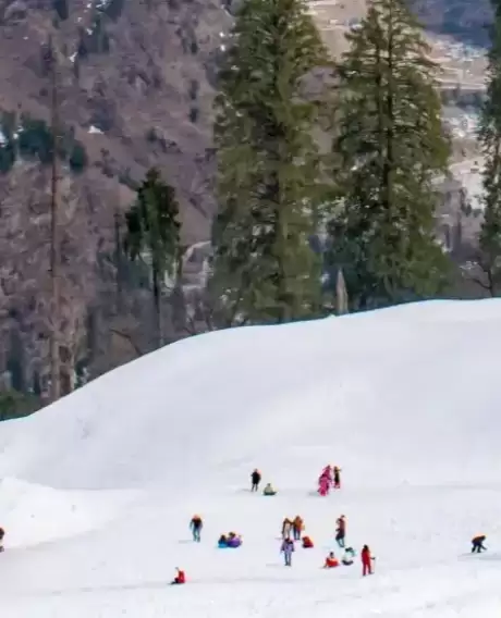 Himachal Pradesh