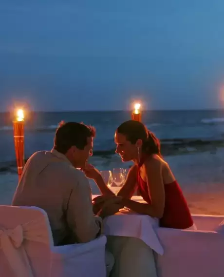 Honeymoon In Goa