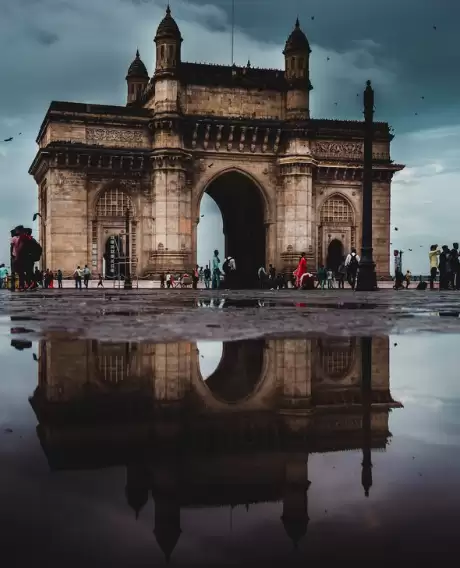Unforgettable Mumbai Trip