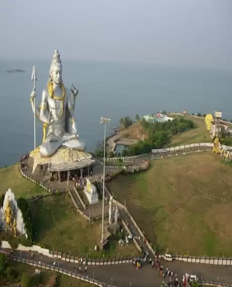 Magical Escape To Karnataka