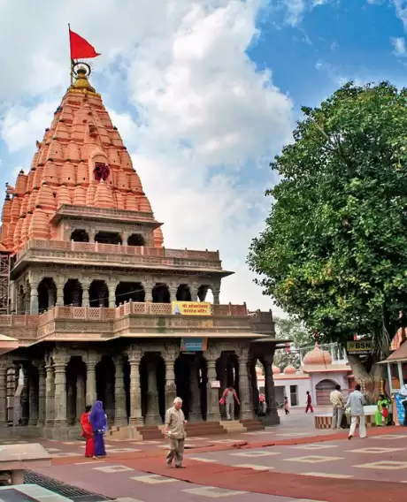 Short Trip To Ujjain