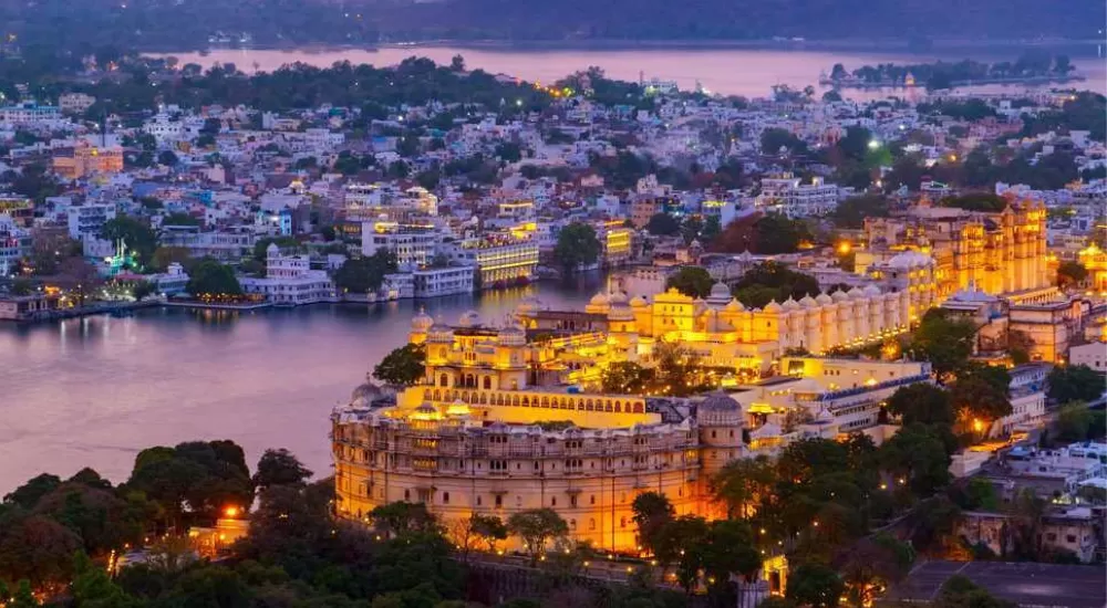 Short Trip To Mount Abu