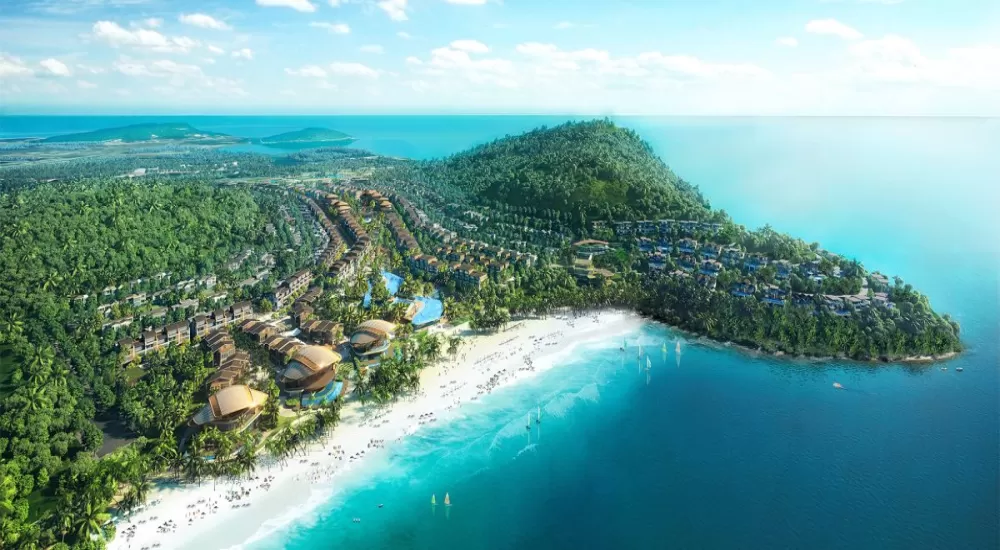 PHU QUOC – SAFARI – 4 ISLAND – DA NANG – CAM THANH – HOI AN - BA NA HILL – HA NOI – HA LONG BAY