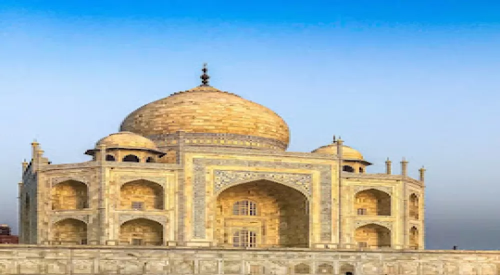 Uttar Pradesh