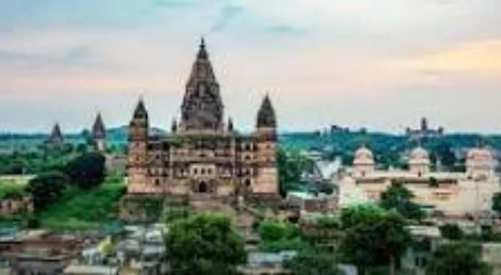 Amazing Madhya Pradesh