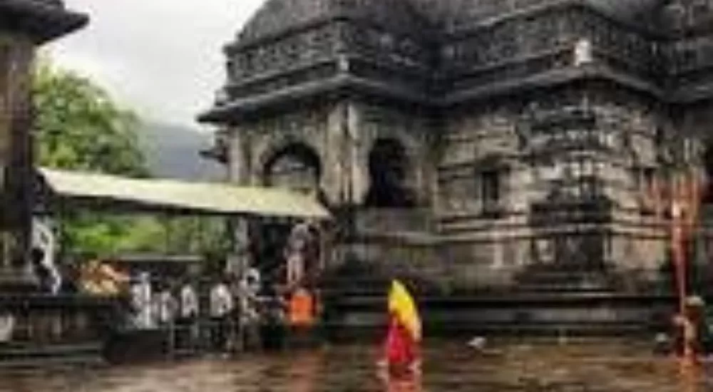 Maharashtra Darshan