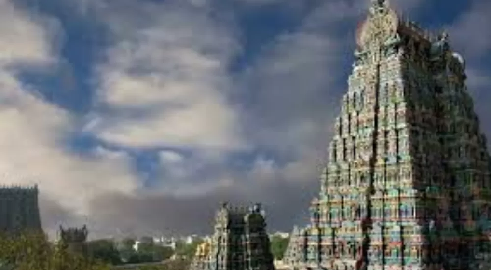 Marvellous Tamilnadu