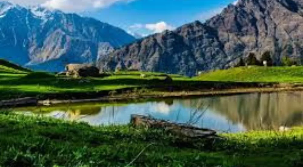 Amazing Himachal