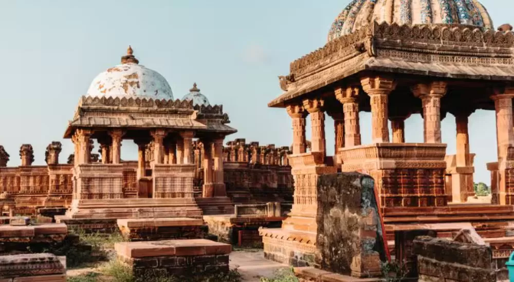 Short Trip To Bhuj