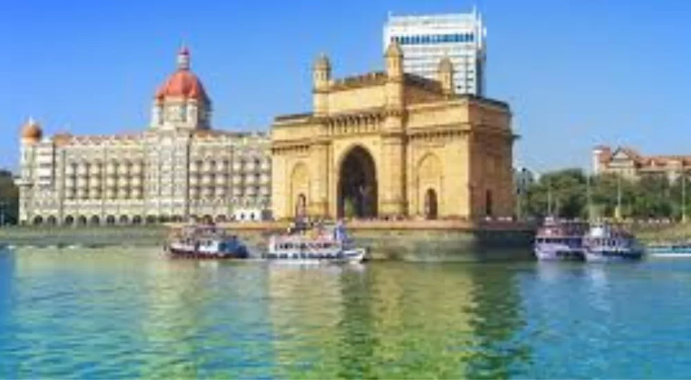 Unforgettable Mumbai Trip