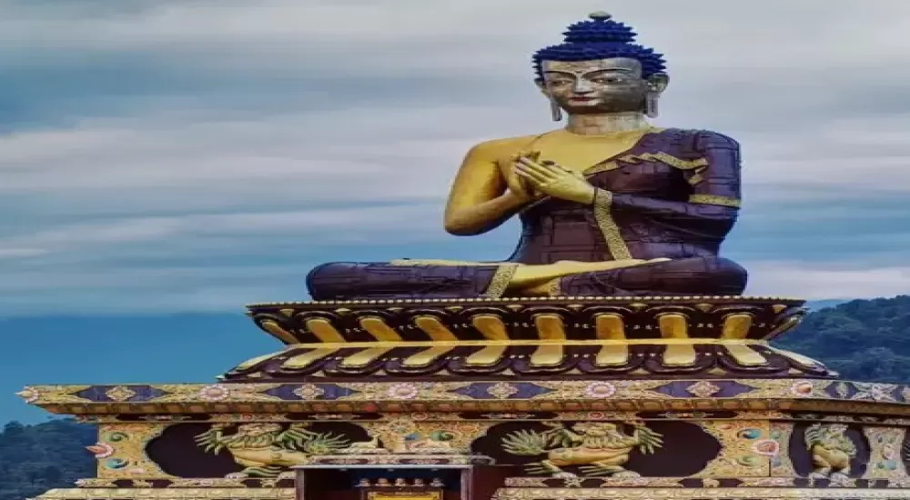Sikkim