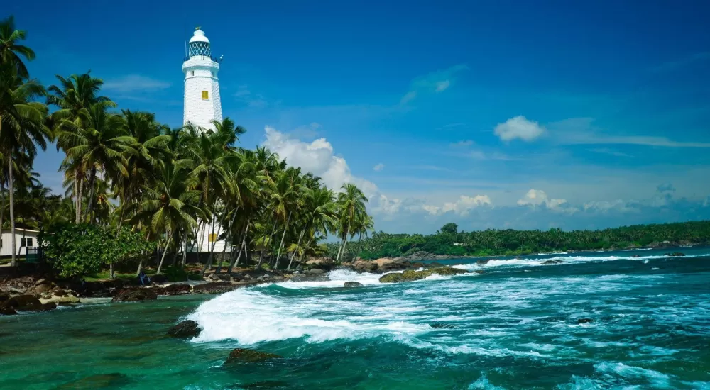 Sri Lanka