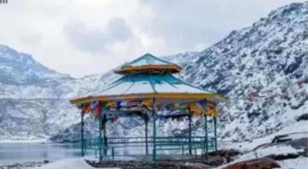 Enchanting Sikkim