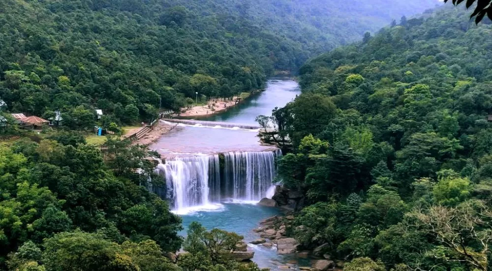 Meghalaya