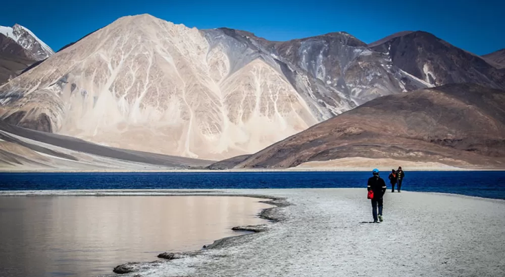 LADAKH
