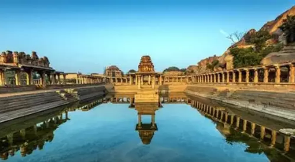 Blissful Karnataka